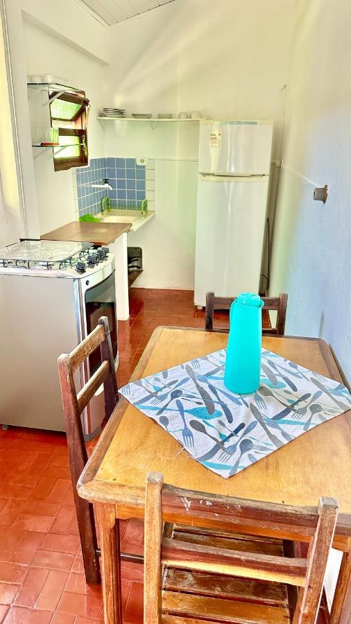 Hotel Bem Te VI Ubatuba Kültér fotó